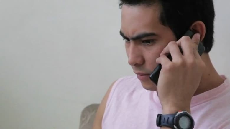 Lamat: Pag-Ibig Ba’y Sapat Kung Kaibigan Ang Katapat電影劇照1