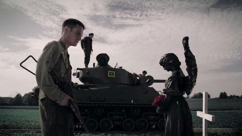 Storming Juno電影劇照1