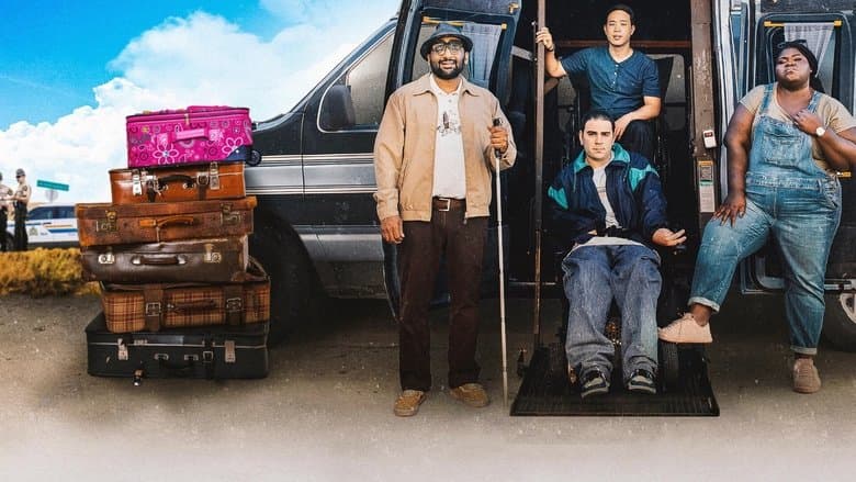 Come As You Are電影劇照1