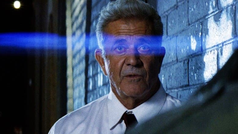 Confidential Informant電影劇照1