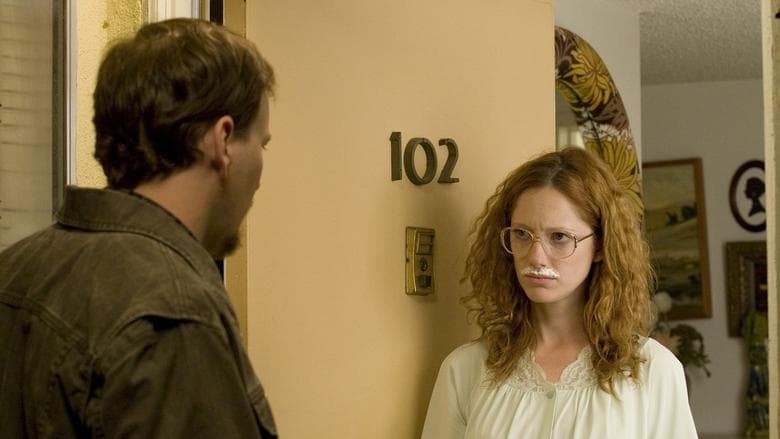 Barry Munday電影劇照1