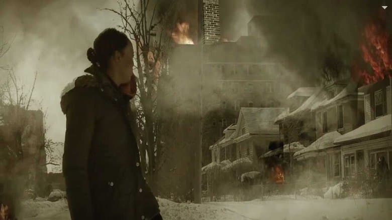 The Coming電影劇照1