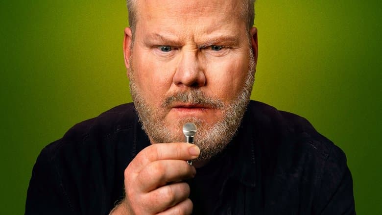Jim Gaffigan：搞笑怪物電影劇照1