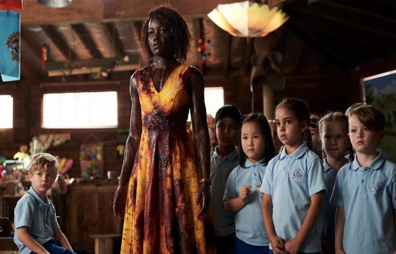 老師‧喪屍‧小BB電影劇照1