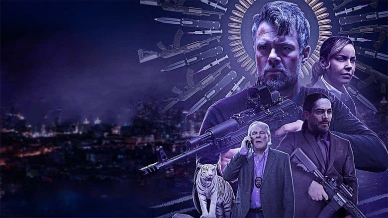 斷片驚魂電影劇照1