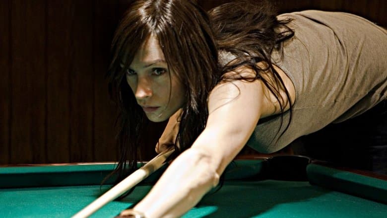 Turn the River電影劇照1