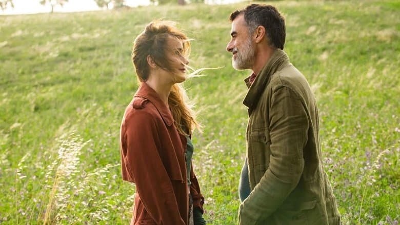 Amori che non sanno stare al mondo電影劇照1