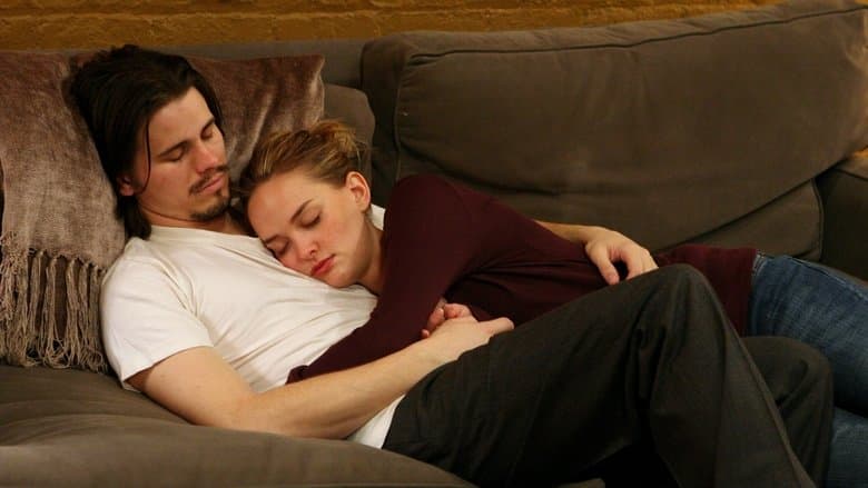 Peter and Vandy電影劇照1