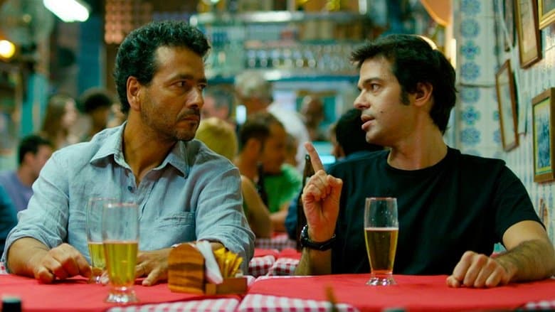 E Aí... Comeu?電影劇照1