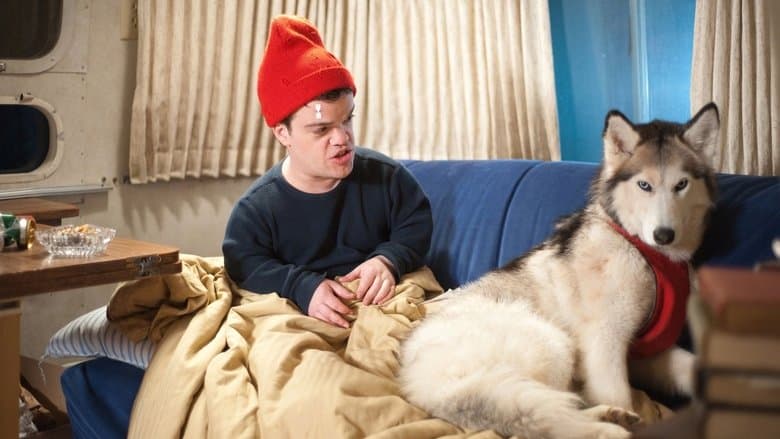 An Insignificant Harvey電影劇照1