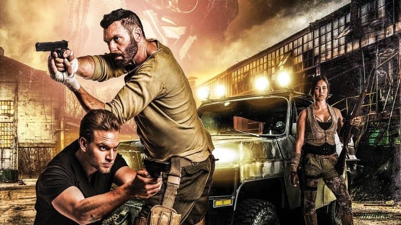 SuperGrid電影劇照1