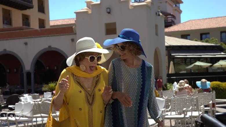 Wild Oats電影劇照1