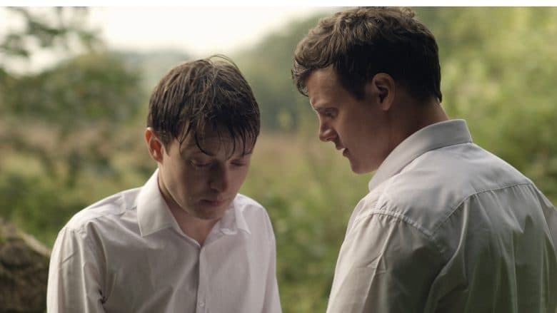 Morning is Broken電影劇照1