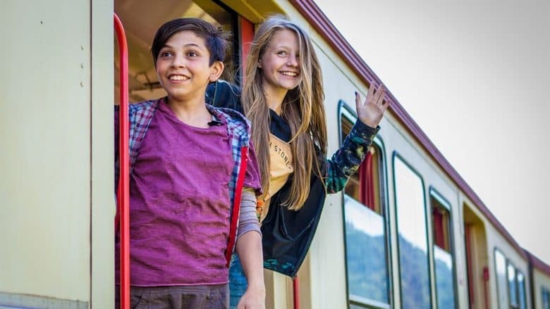 Nellys Abenteuer電影劇照1