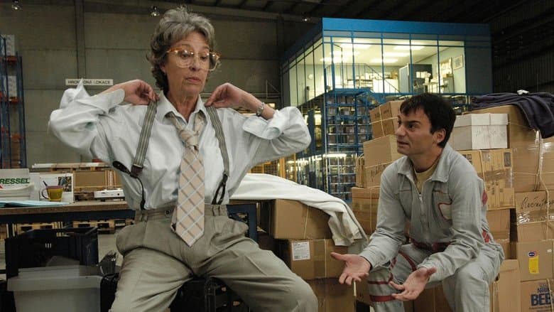 Příběhy obyčejného šílenství電影劇照1