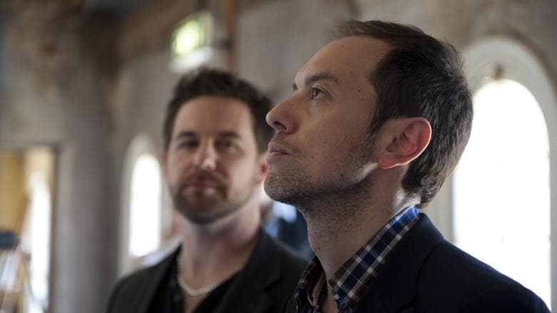 The Suicide Theory電影劇照1