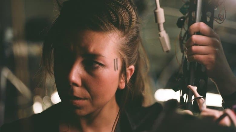 Parallel Minds電影劇照1