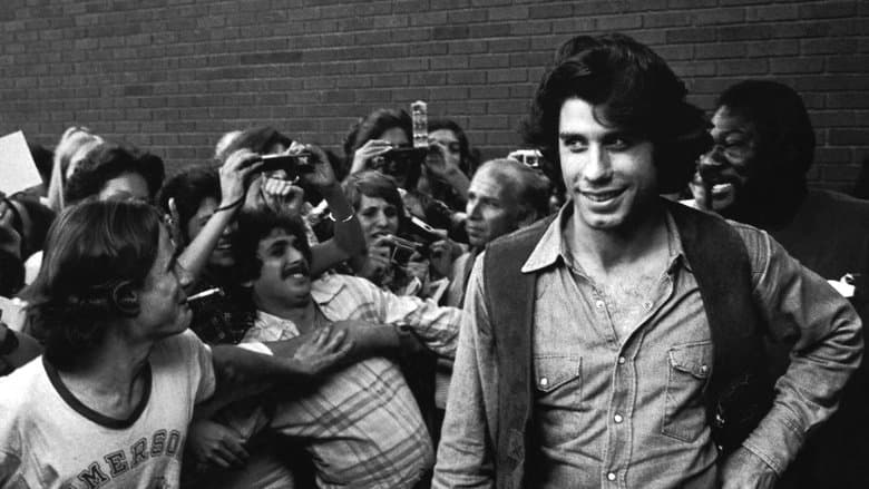 Smash His Camera電影劇照1