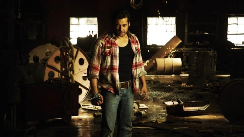 वांटेड電影劇照1