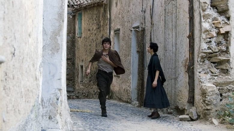 Sonetàula電影劇照1