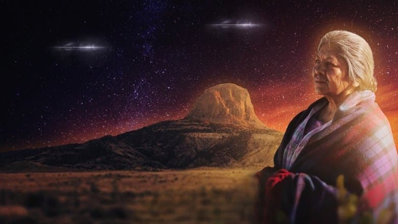 She Sings to the Stars電影劇照1