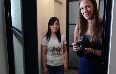 守護者電影劇照1