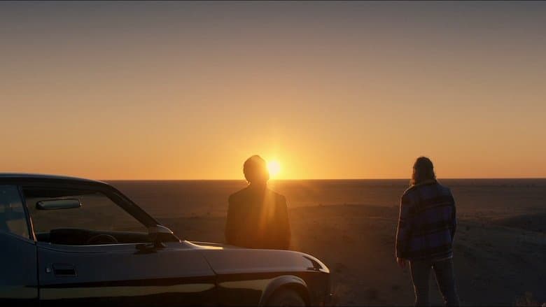 Locusts電影劇照1