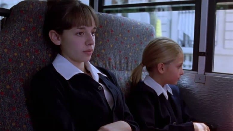 Muñecas電影劇照1