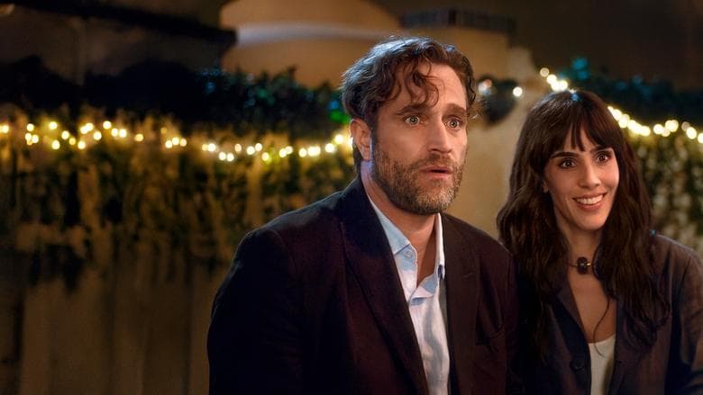 Contigo en el futuro電影劇照1