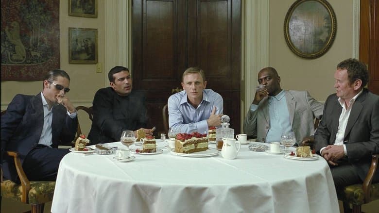 雙面任務電影劇照1