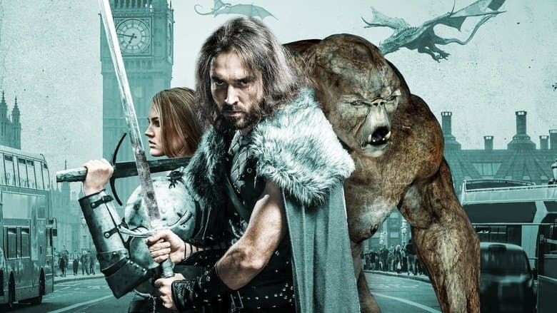 Knights of Newgate電影劇照1