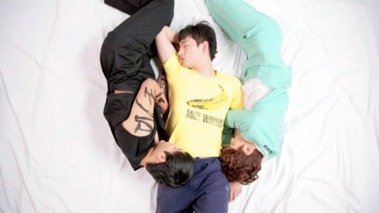 다정하게 바삭바삭電影劇照1