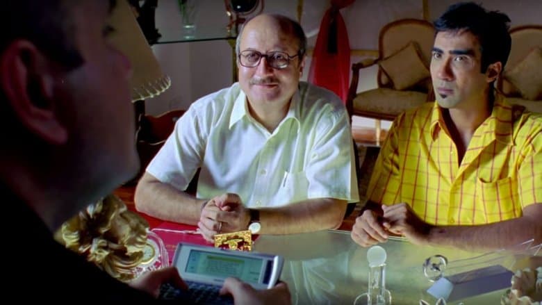 खोसला का घोसला電影劇照1