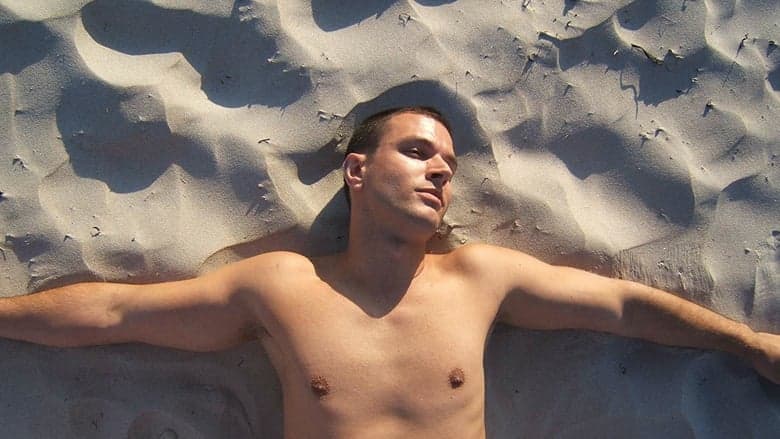 Deleted Scenes電影劇照1