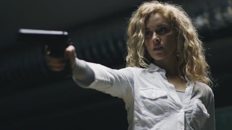 Time Jumpers電影劇照1