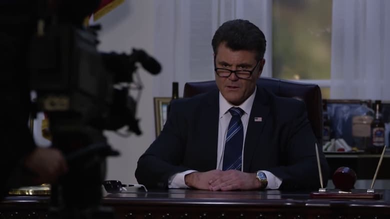 Bad President - Oil Spill電影劇照1