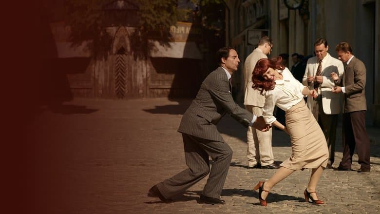 Closer to the Moon電影劇照1