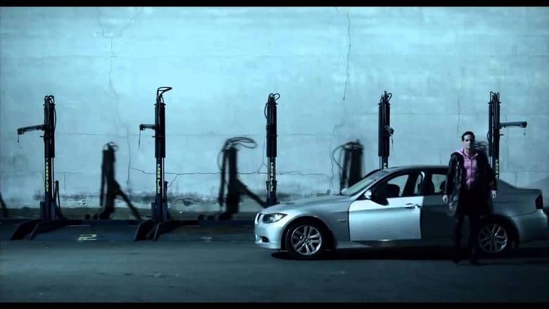 Glass Chin電影劇照1