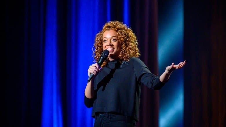 Michelle Wolf：笑話一場電影劇照1