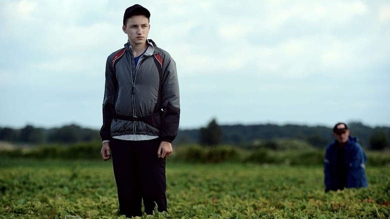 Jordgubbslandet電影劇照1