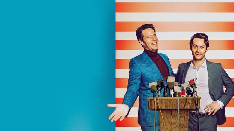 Maximum Truth電影劇照1