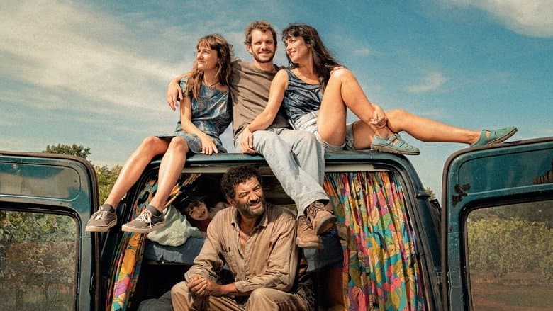 Mikado(FCP 2024)電影劇照1