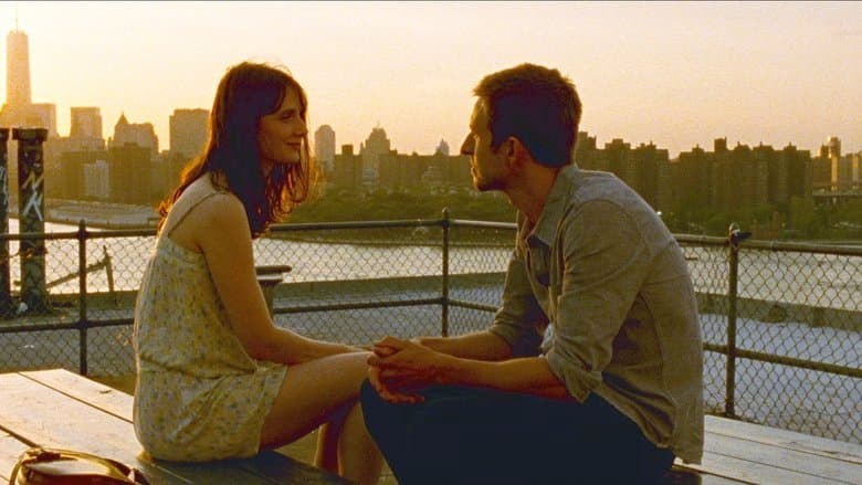 Ce sentiment de l'été電影劇照1