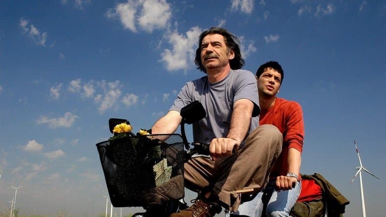 Светът е голям и спасение дебне отвсякъде電影劇照1