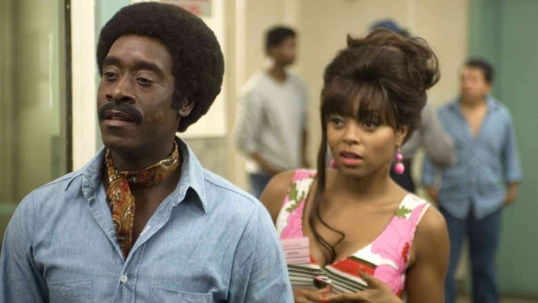 Talk To Me電影劇照1