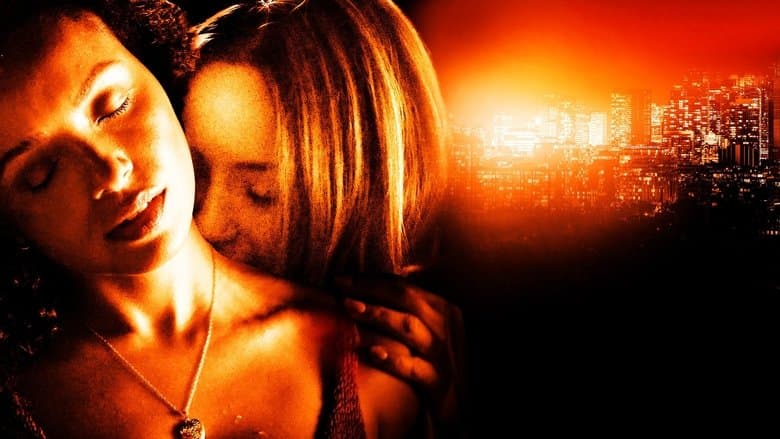 Heatwave電影劇照1