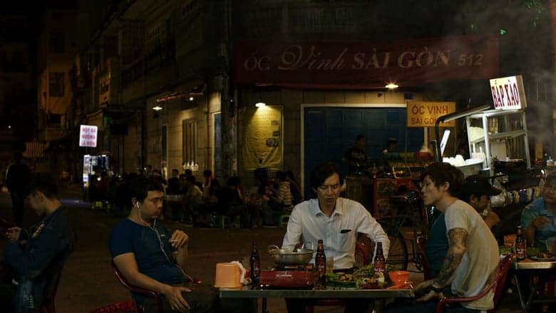 Hãy tỉnh thức và sẵn sàng電影劇照1