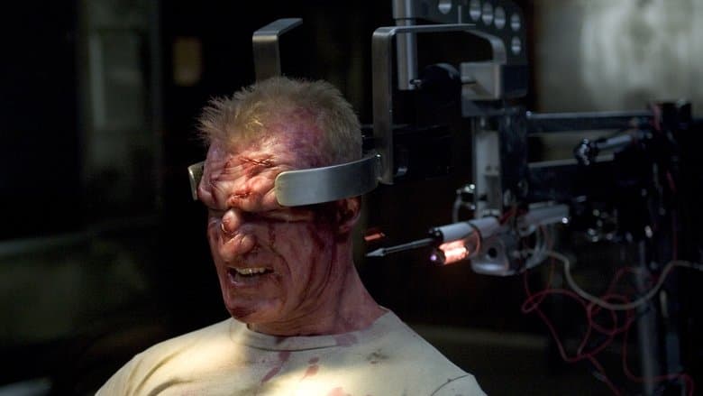 UKM: The Ultimate Killing Machine電影劇照1