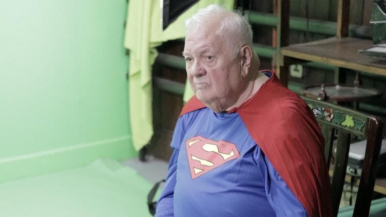 英格蘭超認真唔專業電影製作社電影劇照1