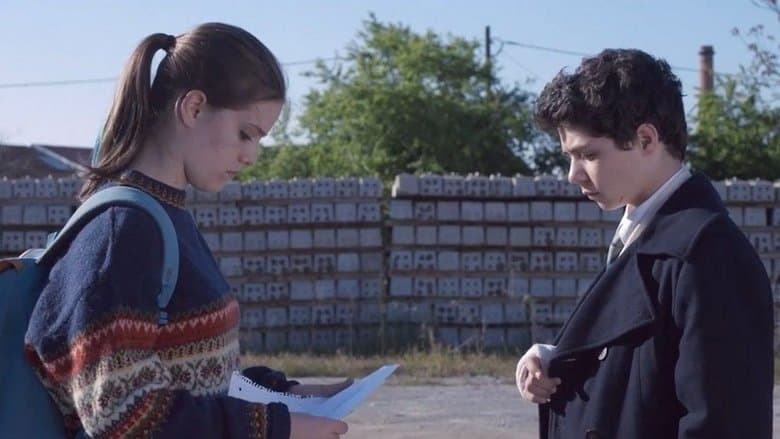 Jean-François i el sentit de la vida電影劇照1